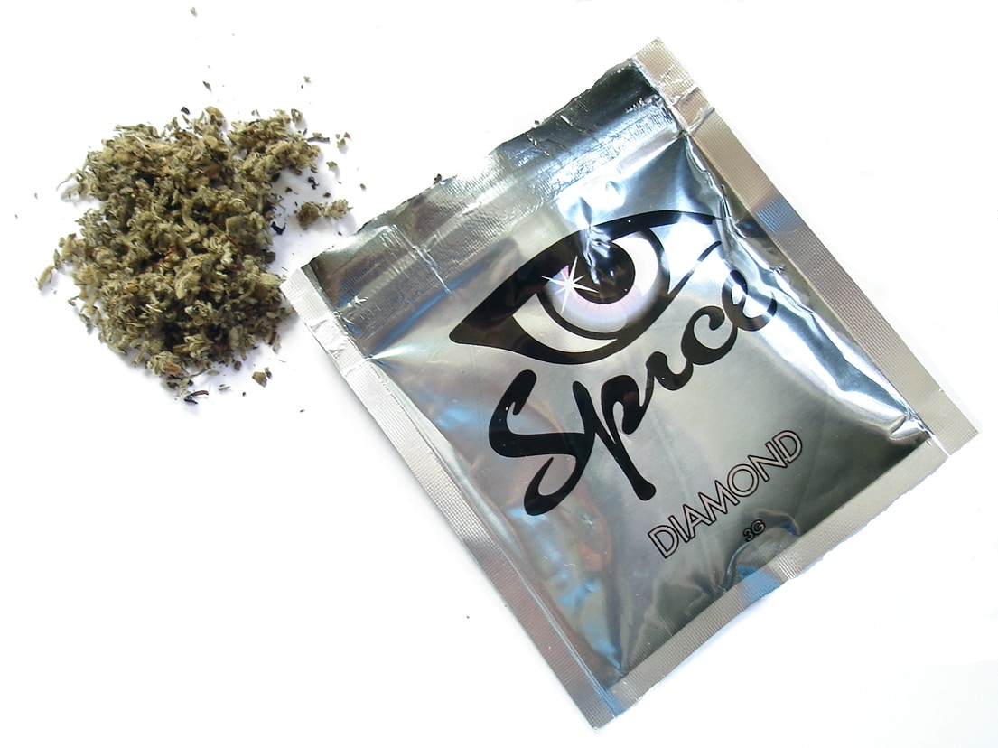 Buy K2 Spice Online