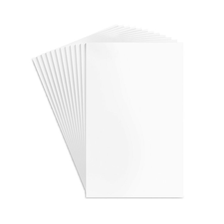 k2 paper sheets