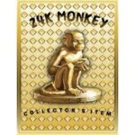 24k Monkey Classic Incense