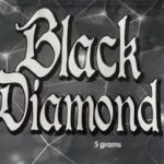 Black Diamond Herbal Incense