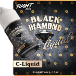 Black Diamond Liquid Incense
