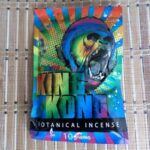 King Kong Herbal Incense