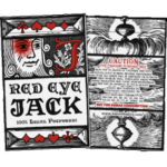 red eye jack herbal incense