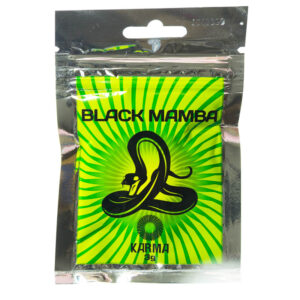 black mamba herbal incense