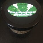 California Dreams Herbal Incense