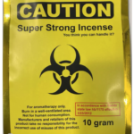 Caution Herbal Incense For Sale