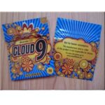 Cloud 9 Platinum Incense