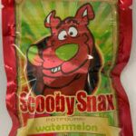 potpourri scooby snax for sale