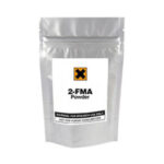 2-FMA Powder for sale