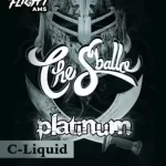 Platinum C-Liquid – Cliquids
